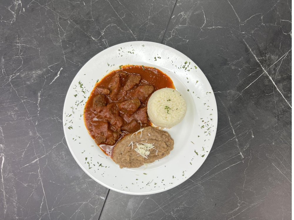 Beef Stew Meat