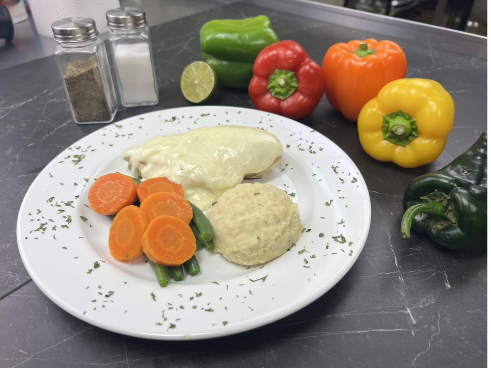 Cordon Bleu