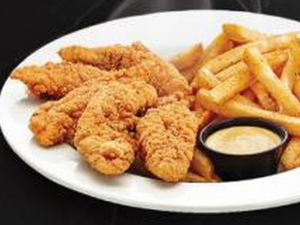 Chicken Tenders